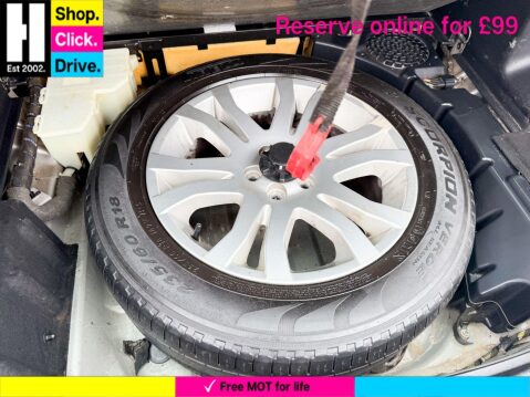 Land Rover Freelander 2 2.2 TD4 HSE SUV 5dr Diesel Auto 4WD Euro 4 (160 ps) 30