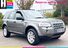 Land Rover Freelander 2 2.2 TD4 HSE SUV 5dr Diesel Auto 4WD Euro 4 (160 ps)