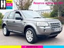 Land Rover Freelander 2 2.2 TD4 HSE SUV 5dr Diesel Auto 4WD Euro 4 (160 ps)