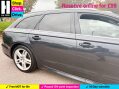Audi A6 2.0 TDI ultra S line Estate 5dr Diesel S Tronic Euro 6 (s/s) (190 ps) 13