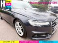 Audi A6 2.0 TDI ultra S line Estate 5dr Diesel S Tronic Euro 6 (s/s) (190 ps) 11