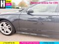 Audi A6 2.0 TDI ultra S line Estate 5dr Diesel S Tronic Euro 6 (s/s) (190 ps) 21