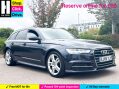 Audi A6 2.0 TDI ultra S line Estate 5dr Diesel S Tronic Euro 6 (s/s) (190 ps) 1