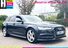 Audi A6 2.0 TDI ultra S line Estate 5dr Diesel S Tronic Euro 6 (s/s) (190 ps)