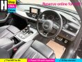 Audi A6 2.0 TDI ultra S line Estate 5dr Diesel S Tronic Euro 6 (s/s) (190 ps) 41