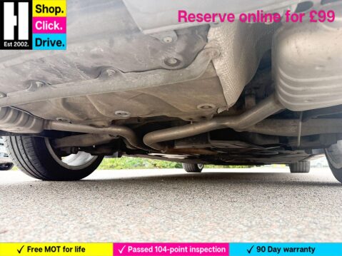 Audi A6 2.0 TDI ultra S line Estate 5dr Diesel S Tronic Euro 6 (s/s) (190 ps) 34