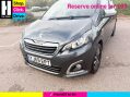 Peugeot 108 1.0 Collection Hatchback 5dr Petrol Manual Euro 6 (s/s) (72 ps) 20