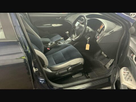 Honda Civic 1.8 i-VTEC Sport Hatchback 5dr Petrol i-Shift (160 g/km, 138 bhp) 10