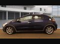 Honda Civic 1.8 i-VTEC Sport Hatchback 5dr Petrol i-Shift (160 g/km, 138 bhp) 7