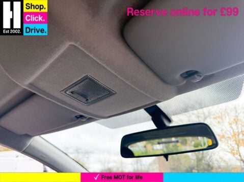 Vauxhall Corsa 1.2i 16v Exclusiv Hatchback 5dr Petrol Manual (124 g/km, 84 bhp) 49