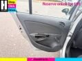 Vauxhall Corsa 1.2i 16v Exclusiv Hatchback 5dr Petrol Manual (124 g/km, 84 bhp) 34