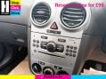Vauxhall Corsa 1.2i 16v Exclusiv Hatchback 5dr Petrol Manual (124 g/km, 84 bhp) 44
