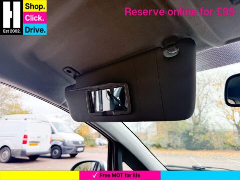 Vauxhall Corsa 1.2i 16v Exclusiv Hatchback 5dr Petrol Manual (124 g/km, 84 bhp) 50