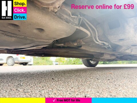 Vauxhall Corsa 1.4 16V SXi Hatchback 5dr Petrol Manual Wide Ratio Euro 5 (A/C) (100 ps) 17