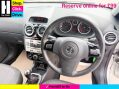 Vauxhall Corsa 1.4 16V SXi Hatchback 5dr Petrol Manual Wide Ratio Euro 5 (A/C) (100 ps) 32