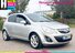 Vauxhall Corsa 1.4 16V SXi Hatchback 5dr Petrol Manual Wide Ratio Euro 5 (A/C) (100 ps)