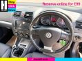 Volkswagen Golf 3.2 V6 R32 Hatchback 5dr Petrol Manual 4Motion (257 g/km, 247 bhp) 40