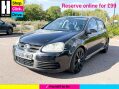 Volkswagen Golf 3.2 V6 R32 Hatchback 5dr Petrol Manual 4Motion (257 g/km, 247 bhp) 8