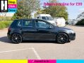 Volkswagen Golf 3.2 V6 R32 Hatchback 5dr Petrol Manual 4Motion (257 g/km, 247 bhp) 2