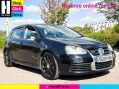 Volkswagen Golf 3.2 V6 R32 Hatchback 5dr Petrol Manual 4Motion (257 g/km, 247 bhp) 1