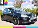 Volkswagen Golf 3.2 V6 R32 Hatchback 5dr Petrol Manual 4Motion (257 g/km, 247 bhp)