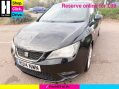 SEAT Ibiza 1.4 Toca Sport Coupe 3dr Petrol Manual Euro 5 (85 ps) 18
