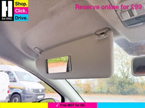 SEAT Ibiza 1.4 Toca Sport Coupe 3dr Petrol Manual Euro 5 (85 ps) 45