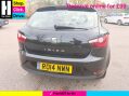 SEAT Ibiza 1.4 Toca Sport Coupe 3dr Petrol Manual Euro 5 (85 ps) 14