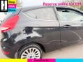 Ford Fiesta 1.4 Titanium Hatchback 3dr Petrol Automatic (154 g/km, 94 bhp) 15