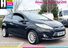 Ford Fiesta 1.4 Titanium Hatchback 3dr Petrol Automatic (154 g/km, 94 bhp)