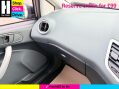 Ford Fiesta 1.4 Titanium Hatchback 3dr Petrol Automatic (154 g/km, 94 bhp) 51