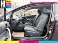 Ford Fiesta 1.4 Titanium Hatchback 3dr Petrol Automatic (154 g/km, 94 bhp) 38