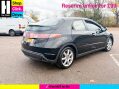 Honda Civic 1.8 i-VTEC EX Hatchback 5dr Petrol Manual (156 g/km, 138 bhp) 6