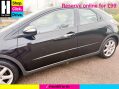 Honda Civic 1.8 i-VTEC EX Hatchback 5dr Petrol Manual (156 g/km, 138 bhp) 21