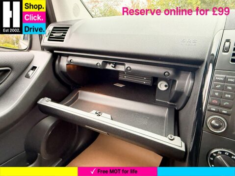 Mercedes-Benz A Class 1.5 A150 Classic SE Hatchback 5dr Petrol Manual (148 g/km, 95 bhp) 57