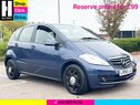 Mercedes-Benz A Class 1.5 A150 Classic SE Hatchback 5dr Petrol Manual (148 g/km, 95 bhp)