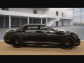 Bentley Continental 6.0 W12 GTC Convertible 2dr Petrol Auto 4WD Euro 4 (560 ps) 6