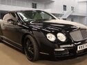 Bentley Continental 6.0 W12 GTC Convertible 2dr Petrol Auto 4WD Euro 4 (560 ps)