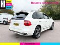Porsche Cayenne 4.8 GTS SUV 5dr Petrol Tiptronic S AWD (332 g/km, 405 bhp) 6