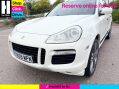 Porsche Cayenne 4.8 GTS SUV 5dr Petrol Tiptronic S AWD (332 g/km, 405 bhp) 32