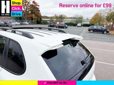 Porsche Cayenne 4.8 GTS SUV 5dr Petrol Tiptronic S AWD (332 g/km, 405 bhp) 24