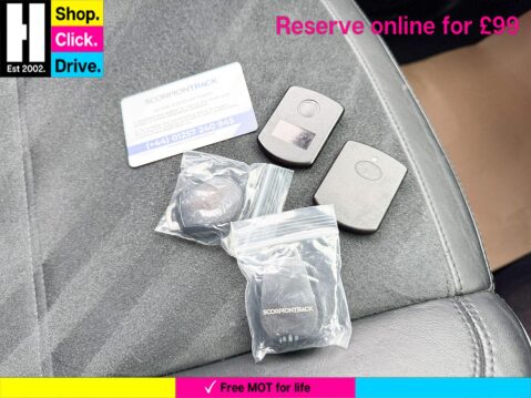 Porsche Cayenne 4.8 GTS SUV 5dr Petrol Tiptronic S AWD (332 g/km, 405 bhp) 84