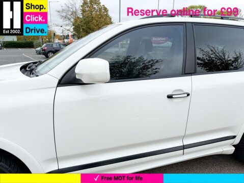 Porsche Cayenne 4.8 GTS SUV 5dr Petrol Tiptronic S AWD (332 g/km, 405 bhp) 30