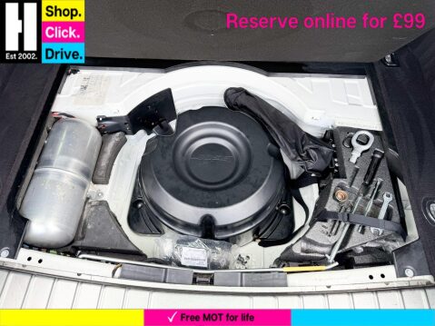 Porsche Cayenne 4.8 GTS SUV 5dr Petrol Tiptronic S AWD (332 g/km, 405 bhp) 41