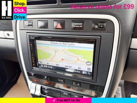 Porsche Cayenne 4.8 GTS SUV 5dr Petrol Tiptronic S AWD (332 g/km, 405 bhp) 77