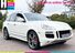Porsche Cayenne 4.8 GTS SUV 5dr Petrol Tiptronic S AWD (332 g/km, 405 bhp)