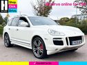 Porsche Cayenne 4.8 GTS SUV 5dr Petrol Tiptronic S AWD (332 g/km, 405 bhp)