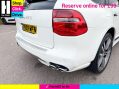 Porsche Cayenne 4.8 GTS SUV 5dr Petrol Tiptronic S AWD (332 g/km, 405 bhp) 21