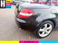Mercedes-Benz SLK 3.5 SLK350 Convertible 2dr Petrol Manual (255 g/km, 272 bhp) 22