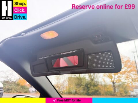 Mercedes-Benz SLK 3.5 SLK350 Convertible 2dr Petrol Manual (255 g/km, 272 bhp) 65